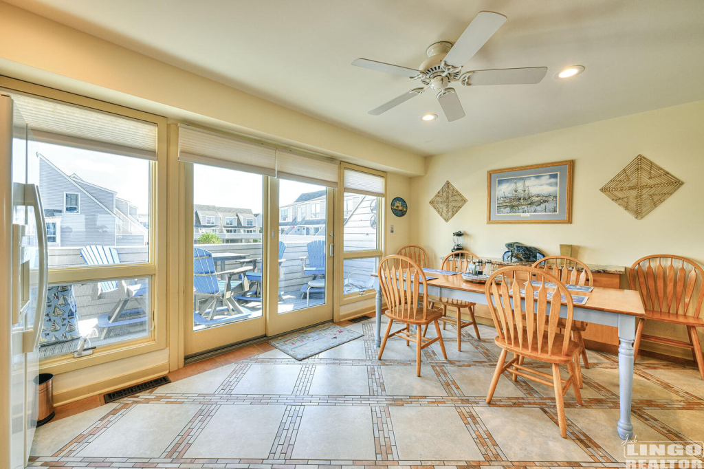52+Port+Lewes+Kitchen+4 53 Cape Henlopen Drive #52 Rental Property