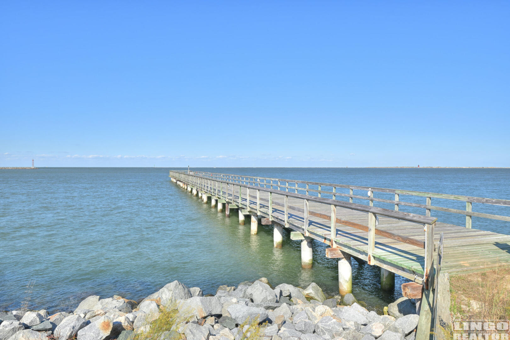 52+Port+Lewes+Pier+1 53 Cape Henlopen Drive #52 Rental Property