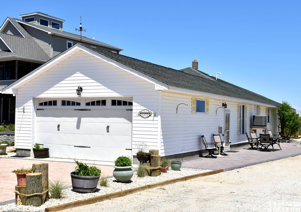 1 9727 Shore Drive Apt B Rental Property