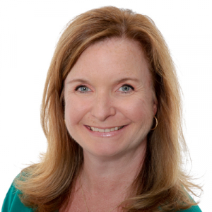 Karen Maull, Rehoboth Beach Rental Manager