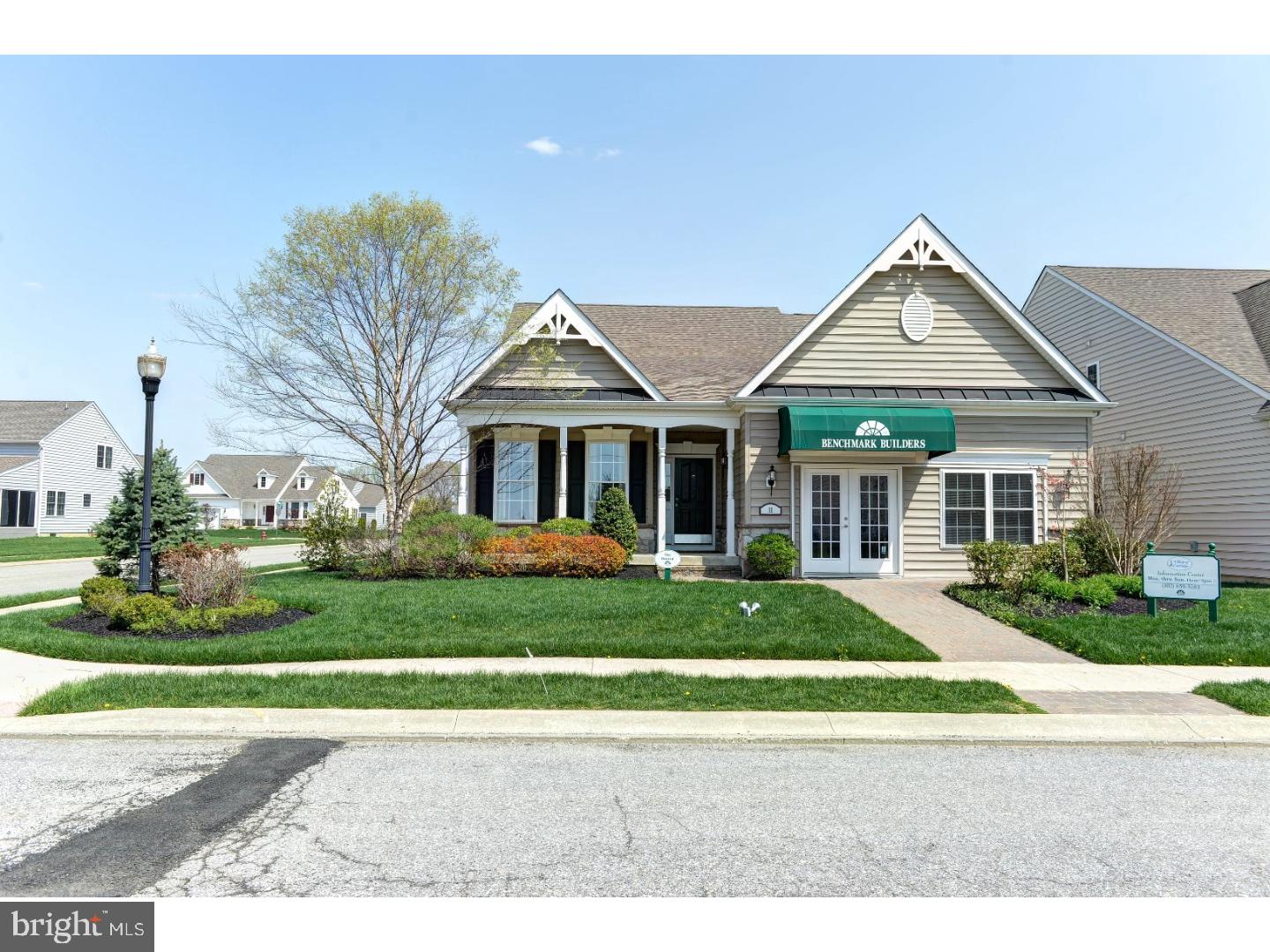 00 FELIX VIEW CT #BAYARD, SMYRNA, DE - Jack Lingo Realtor
