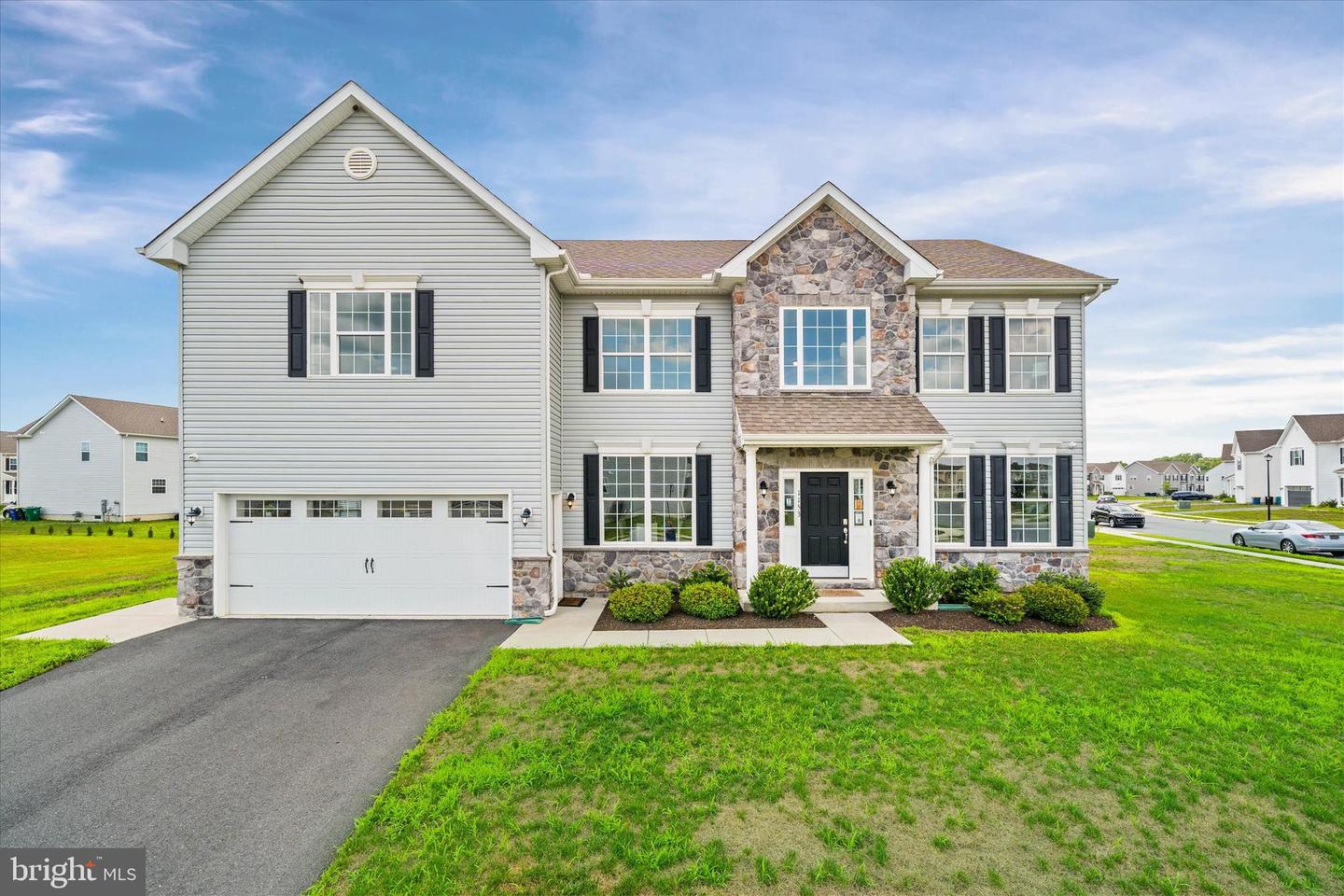 1153 CHARLESTON CIRCLE #CHARLESTON GRAND, DOVER, DE - Jack Lingo Realtor