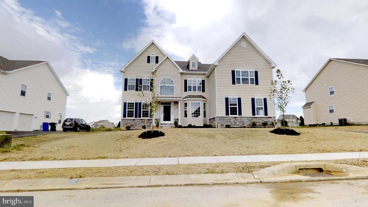 31 SUMMIT DR #PHILADELPHIAN, SMYRNA, DE - Jack Lingo Realtor