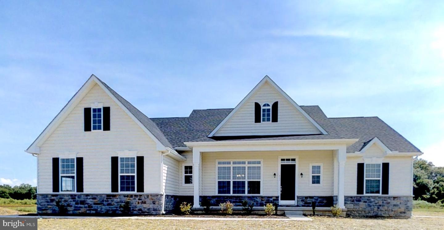 31 SUMMIT DRIVE #JEFFERSON GRAND, SMYRNA, DE - Jack Lingo Realtor