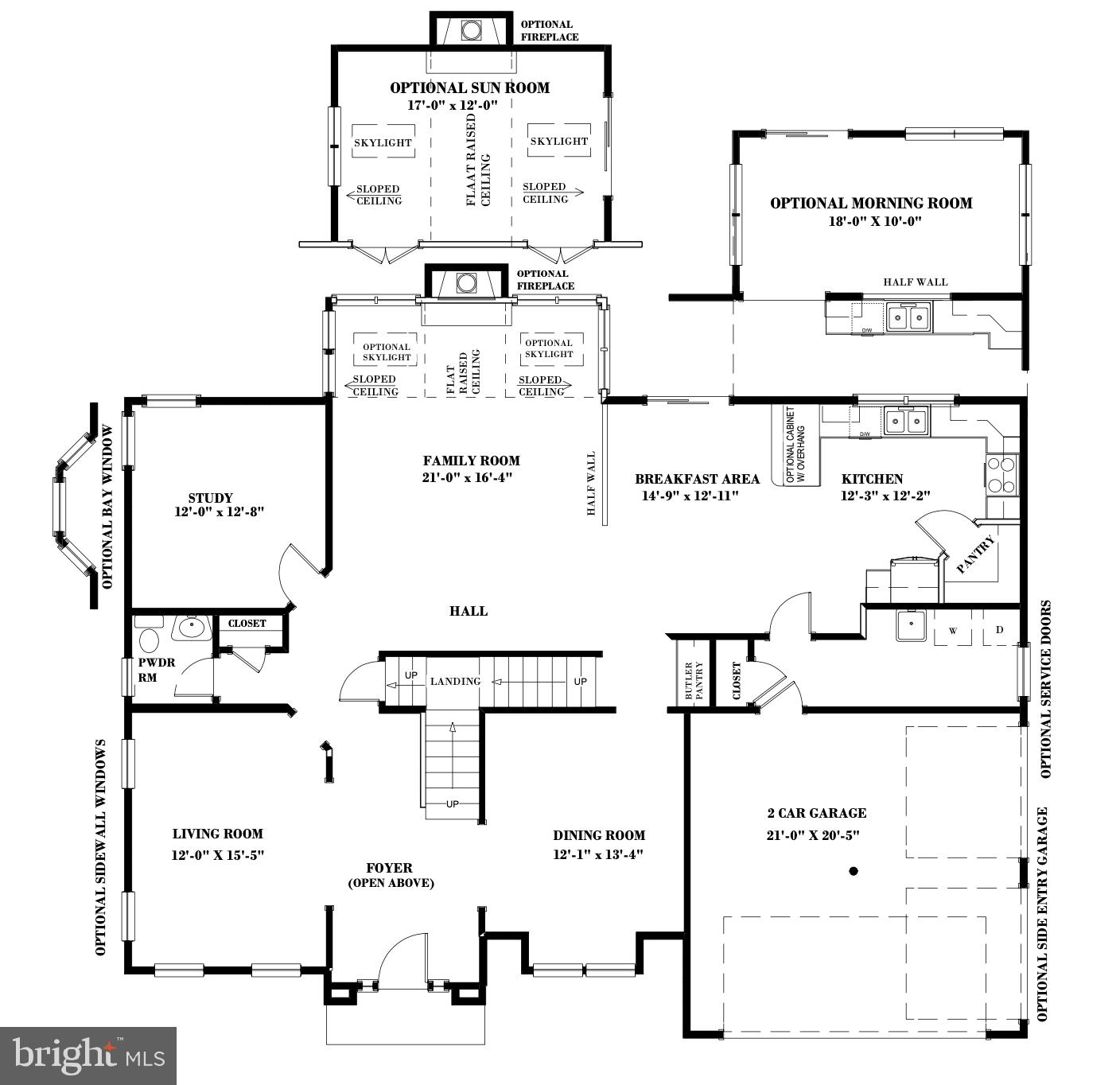 listing image