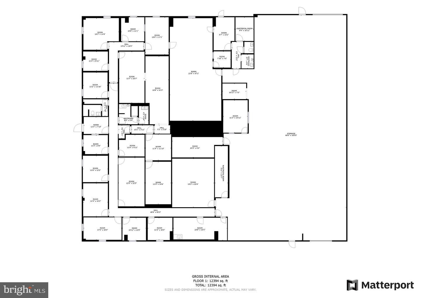 listing image