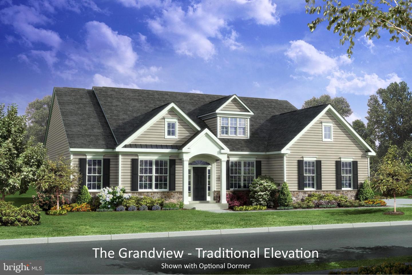 33 SELDON DR #GRANDVIEW, SMYRNA, DE - Jack Lingo Realtor
