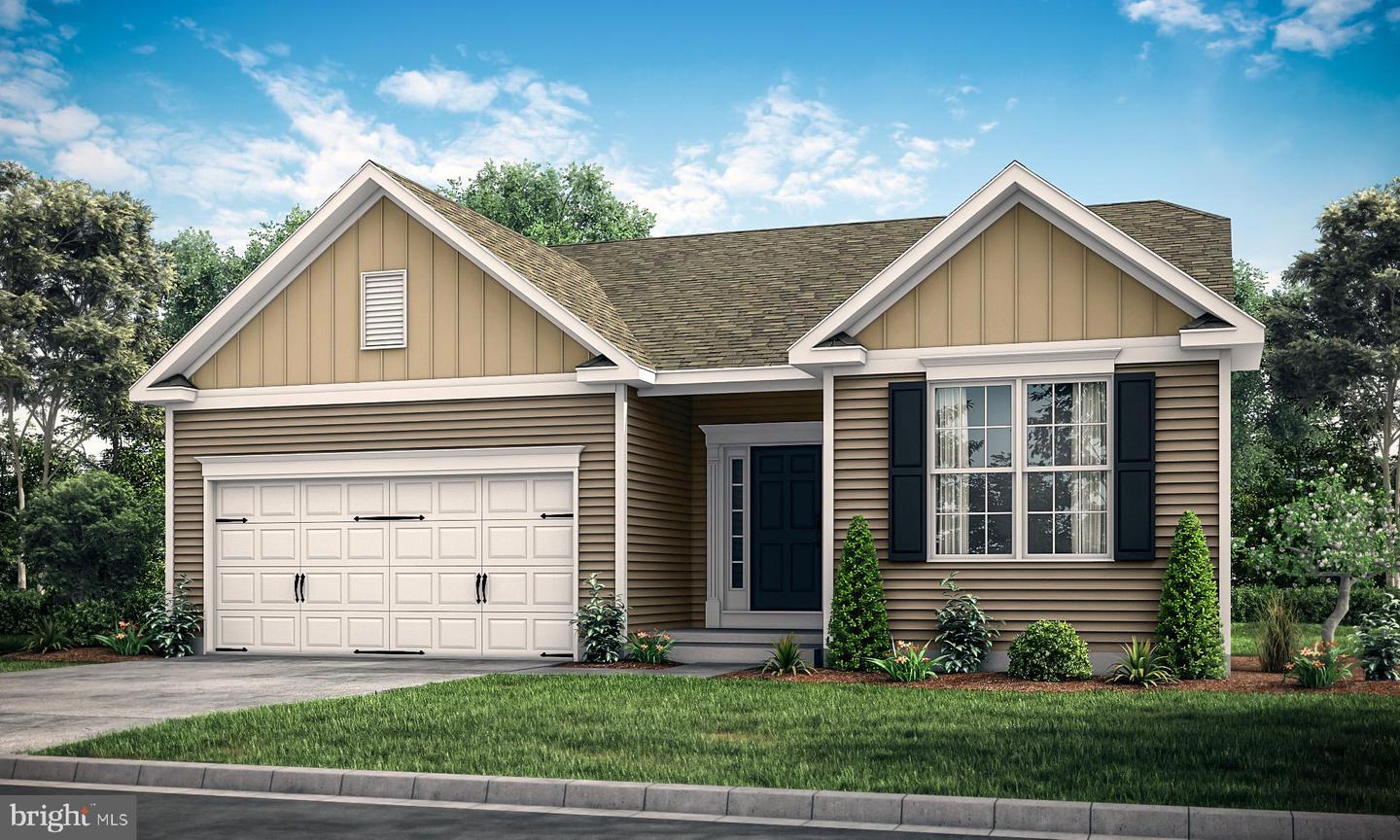 25 BELFRY DR #WIN, FELTON, DE - Jack Lingo Realtor