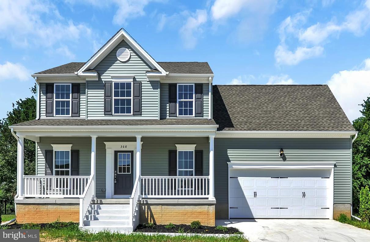 25 BELFRY DR #BAR, FELTON, DE - Jack Lingo Realtor