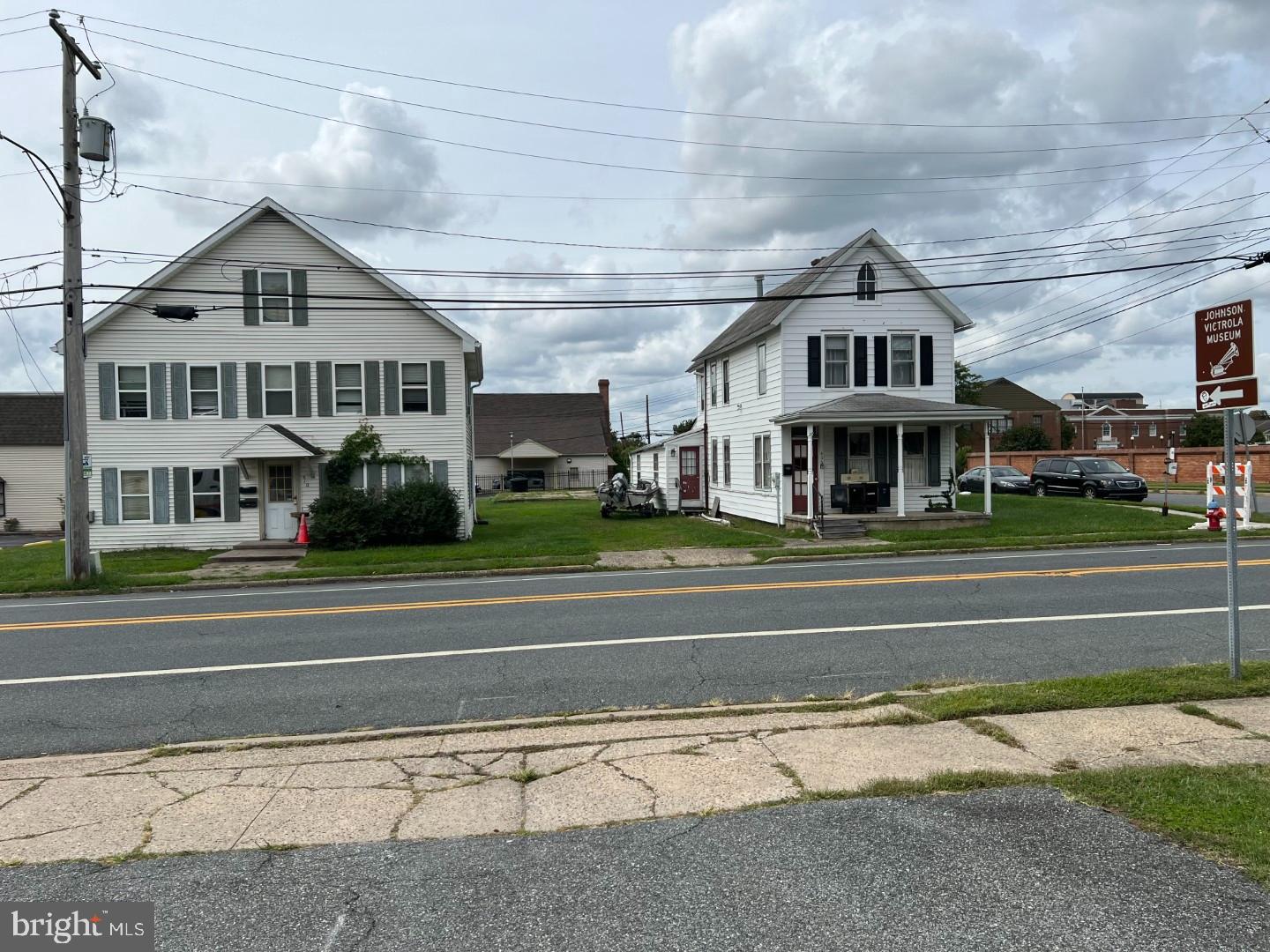 400-410 S GOVERNORS AVE, DOVER, DE - Jack Lingo Realtor 400-410 S GOVERNORS AVE, DOVER, DE - Jack Lingo Realtor