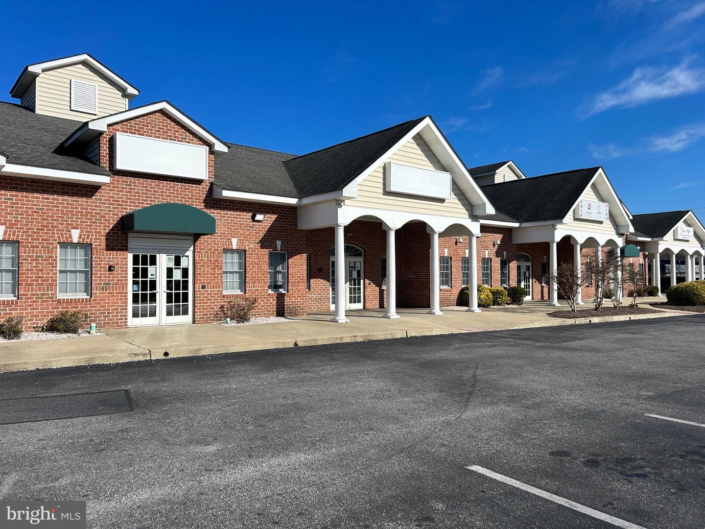 320 N. HIGH STREET EXT. #320, SMYRNA, DE - Jack Lingo Realtor