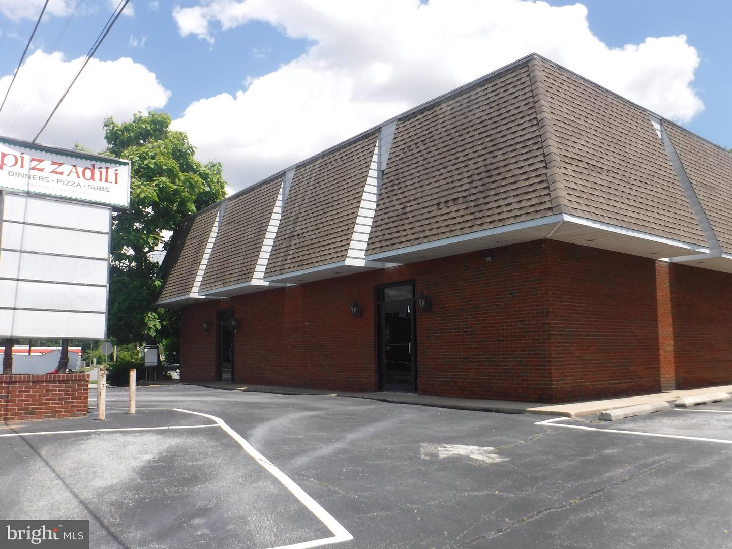 2089 S DUPONT HWY, DOVER, DE - Jack Lingo Realtor