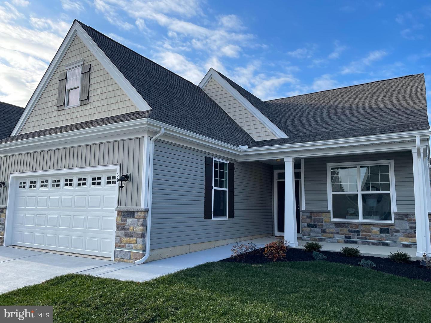 61 PETAL PARK PLACE, DOVER, DE - Jack Lingo Realtor