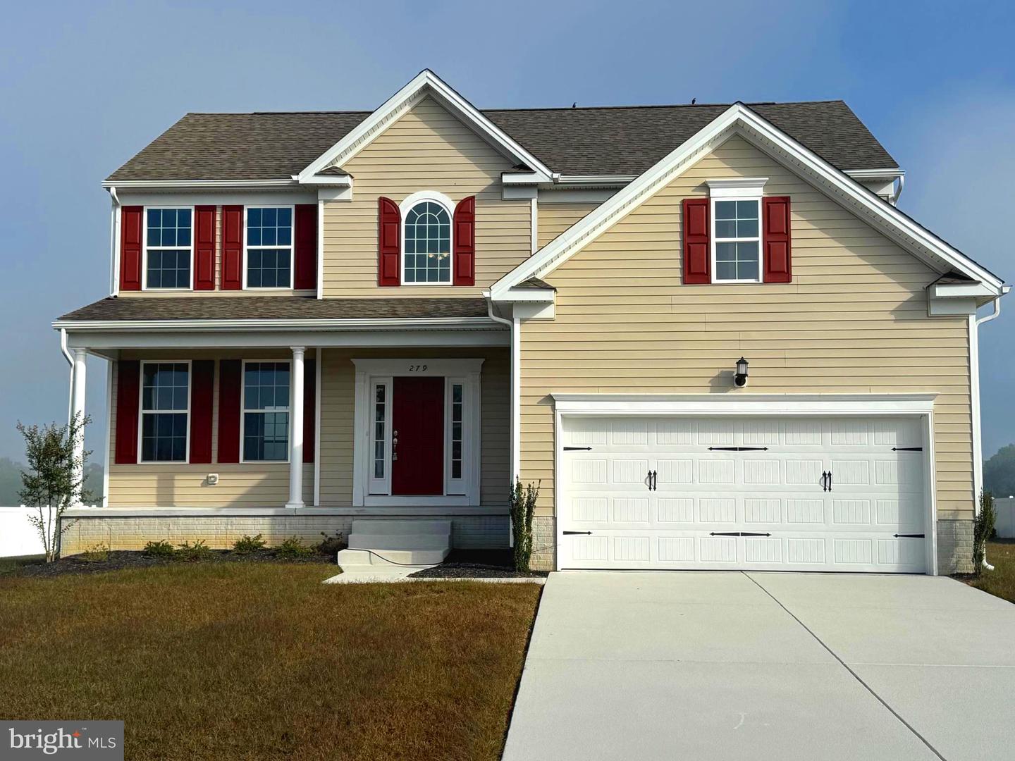 279 KEGGIN DR, GREENWOOD, DE - Jack Lingo Realtor