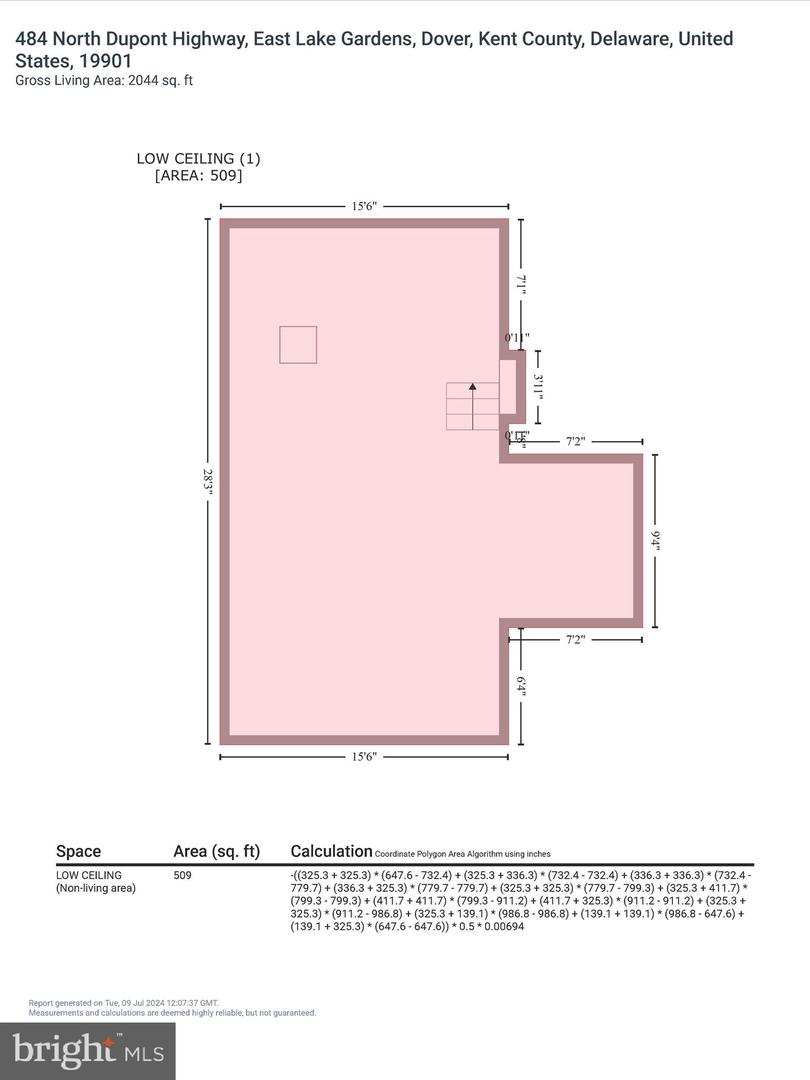 DEKT2029316-803205580702-2025-06-30-10-30-31 484 N Dupont Hwy | Dover, DE Real Estate For Sale | MLS# Dekt2029316  - Jack Lingo REALTOR