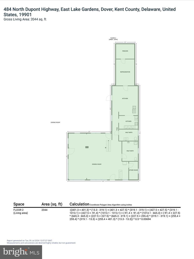 DEKT2029316-803205580710-2025-06-30-10-30-31 484 N Dupont Hwy | Dover, DE Real Estate For Sale | MLS# Dekt2029316  - Jack Lingo REALTOR