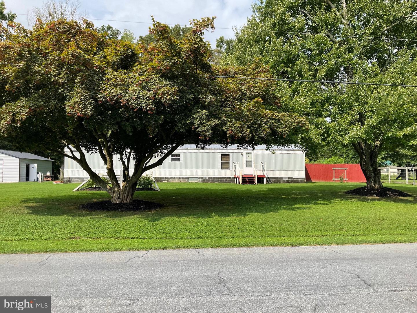 357 HOPEWELL DR, CLAYTON, DE - Jack Lingo Realtor