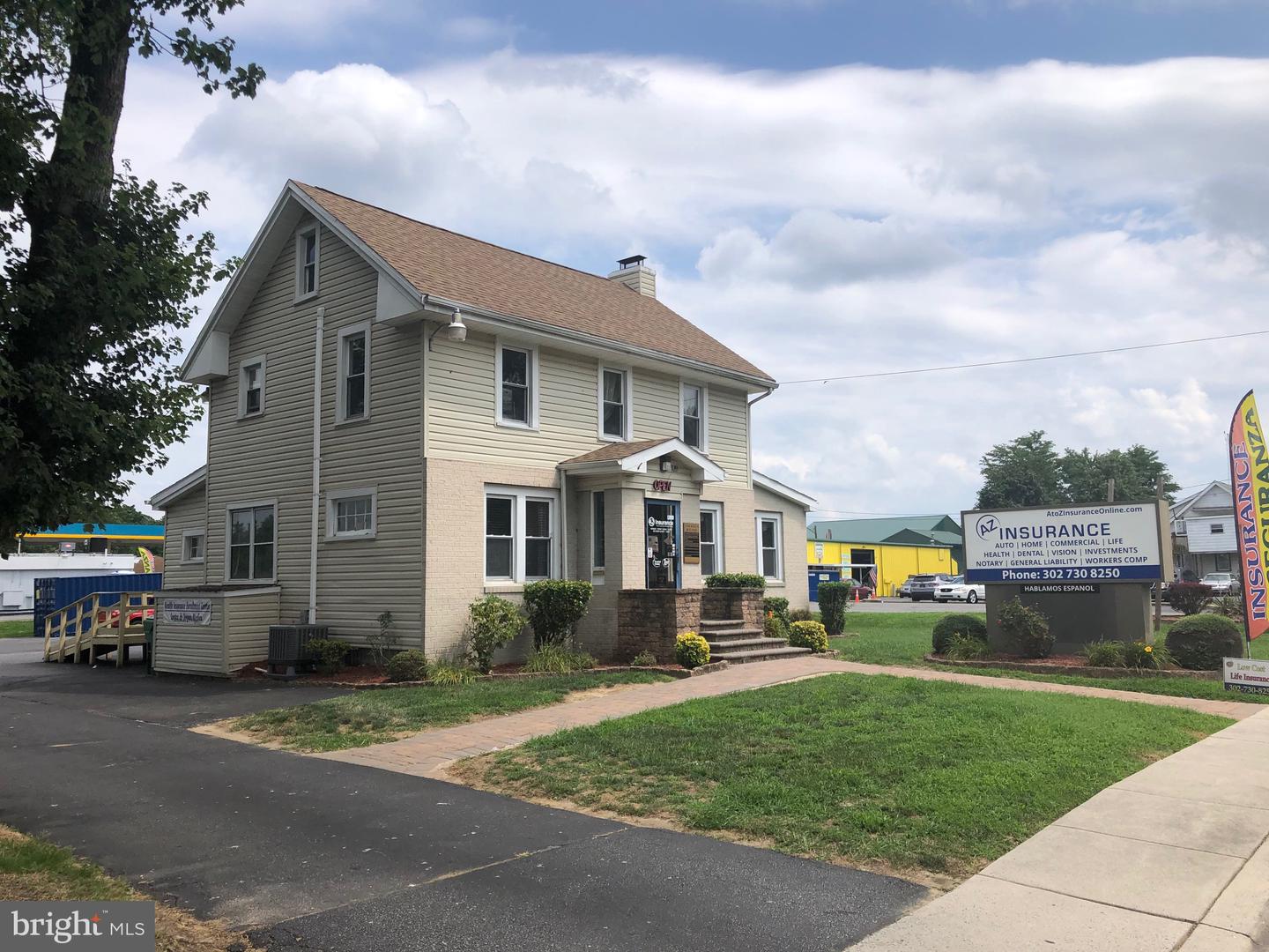 1447 S GOVERNORS AVE, DOVER, DE - Jack Lingo Realtor