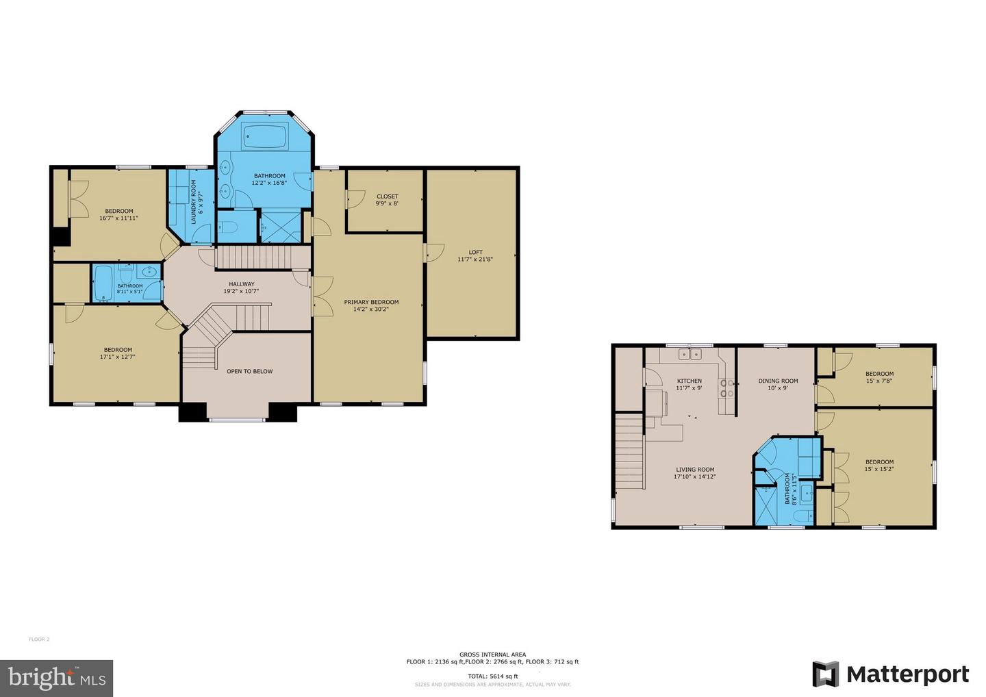 listing image