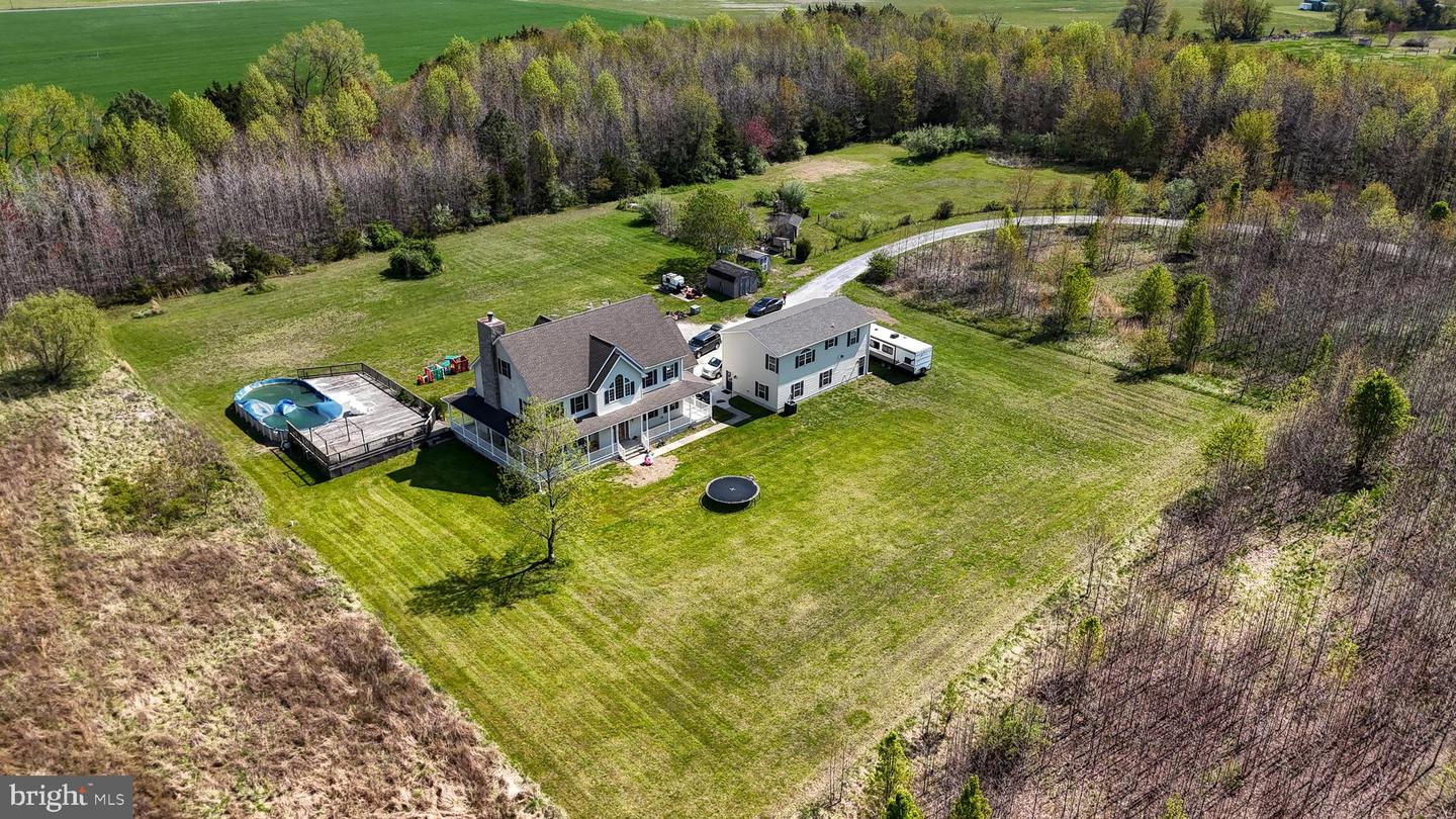 460 JOHN HURD RD, HARRINGTON, DE - Jack Lingo Realtor