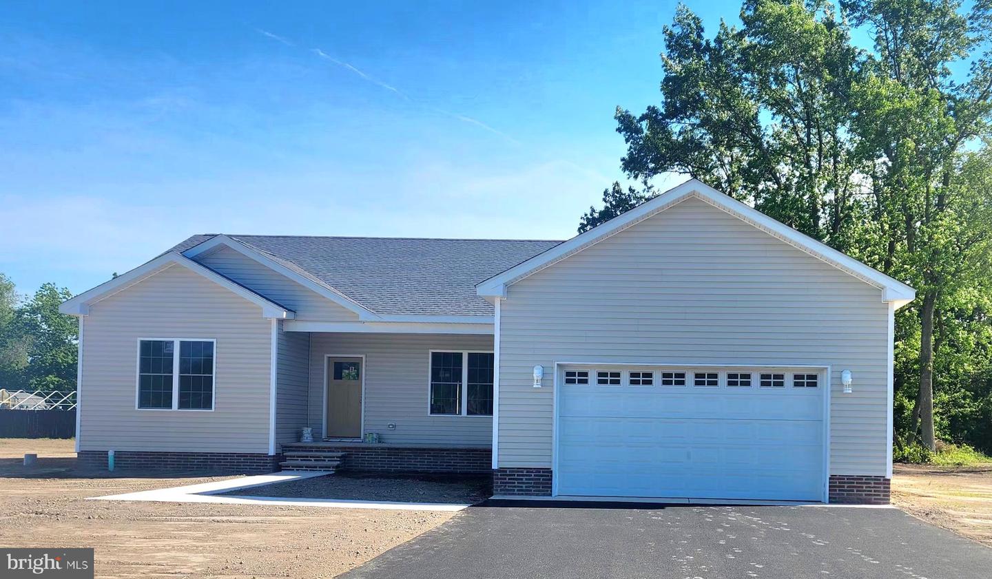 59 BRADLEY ST, HARRINGTON, DE - Jack Lingo Realtor