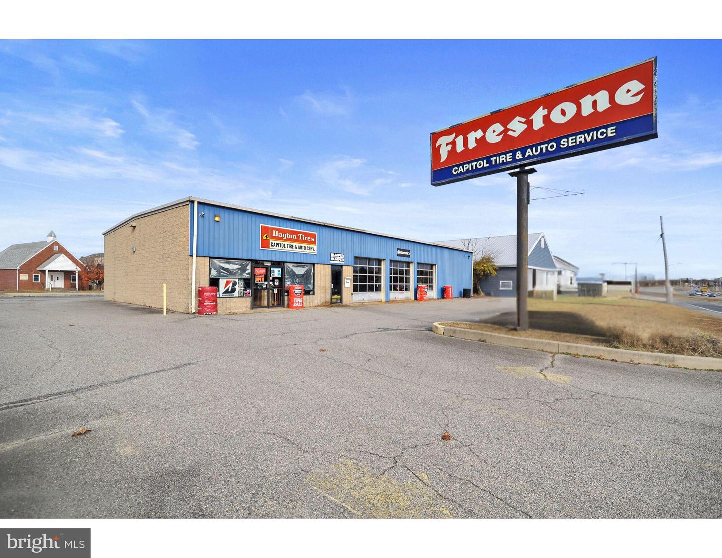1155 S GOVERNORS AVE, DOVER, DE - Jack Lingo Realtor