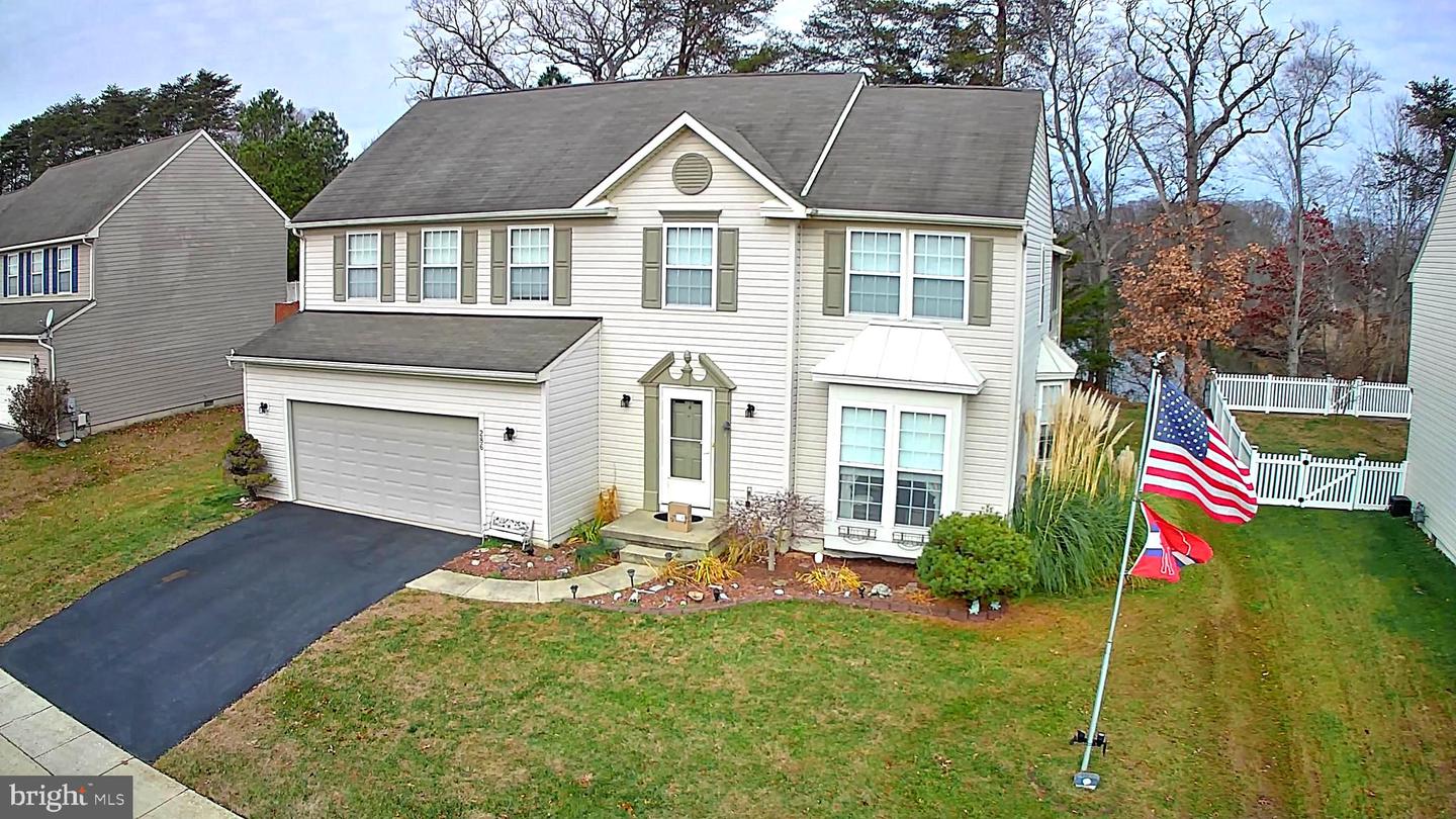 286 KENTLAND AVE, DOVER, DE - Jack Lingo Realtor