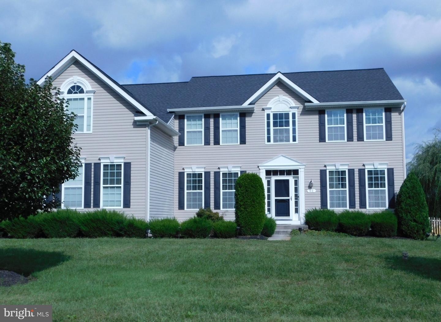 40 LODER DR, SMYRNA, DE - Jack Lingo Realtor
