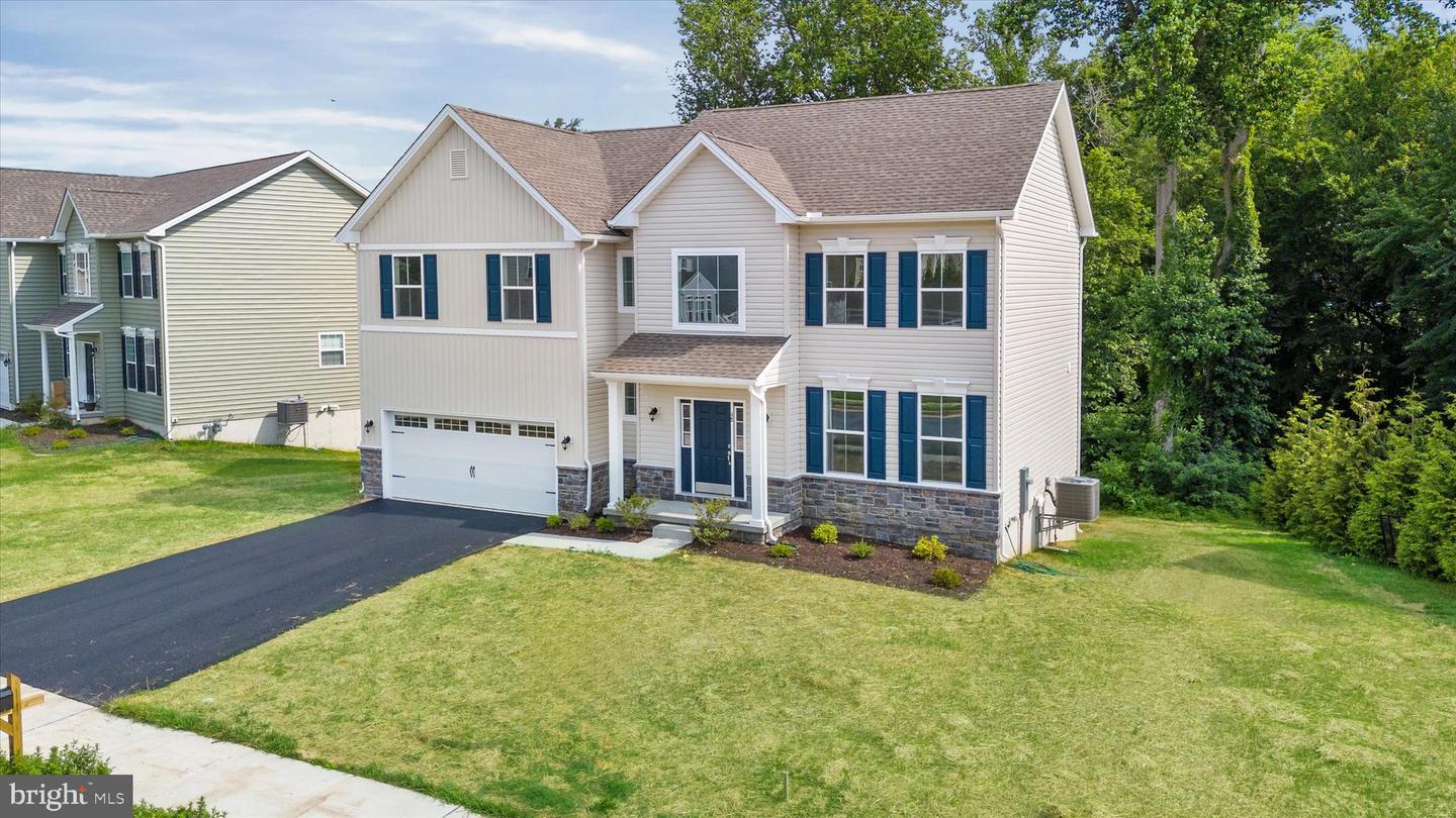 1153 CHARLESTON CIR #ABBOTT, DOVER, DE - Jack Lingo Realtor