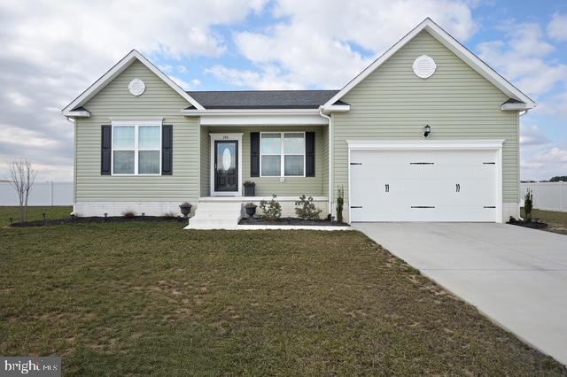 240 VALE BLVD, GREENWOOD, DE - Jack Lingo Realtor