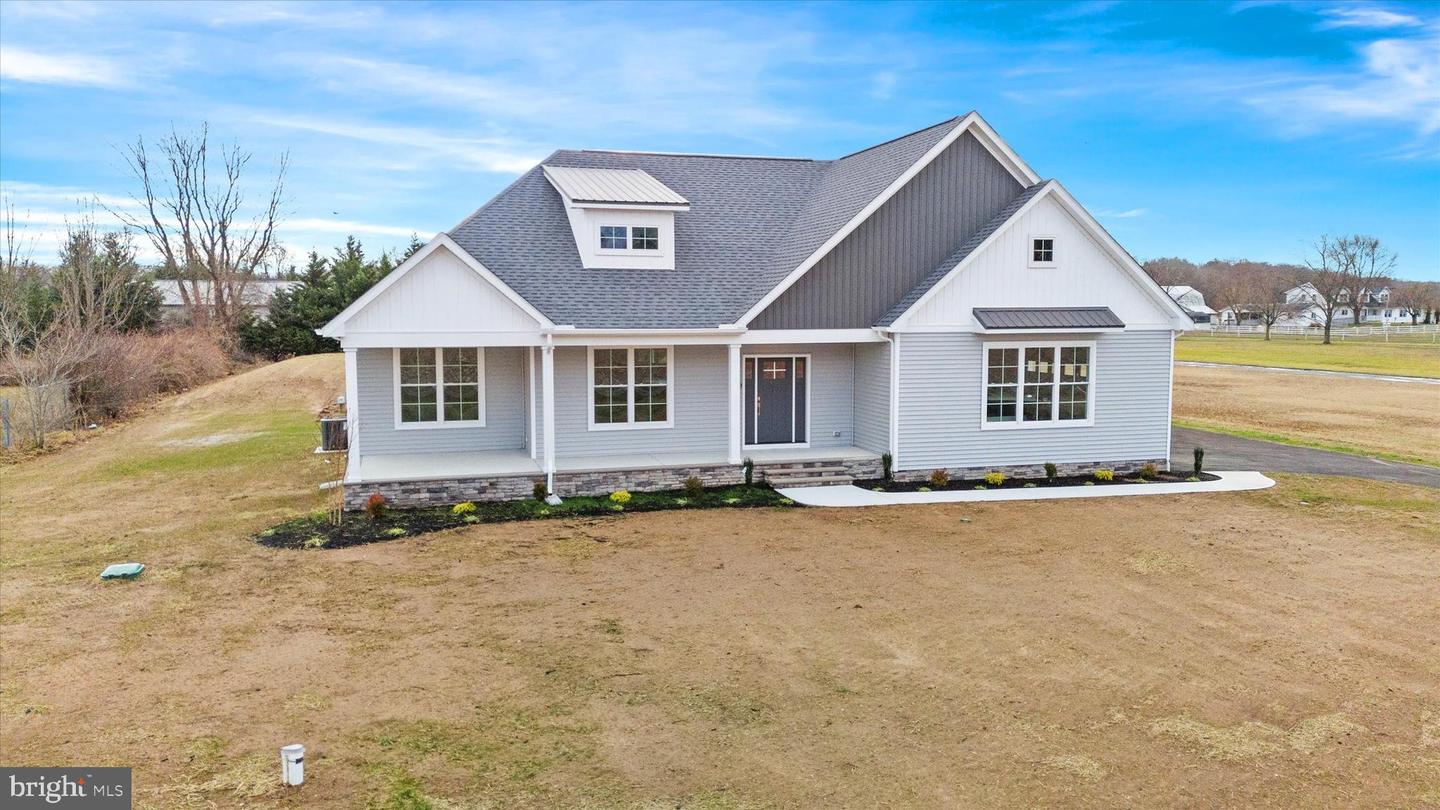 5380 HALLTOWN RD, HARTLY, DE - Jack Lingo Realtor