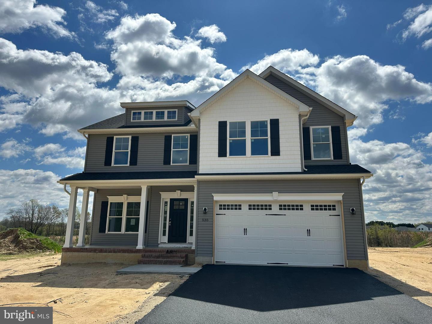 535 N GREENBROOK DR, MILFORD, DE - Jack Lingo Realtor