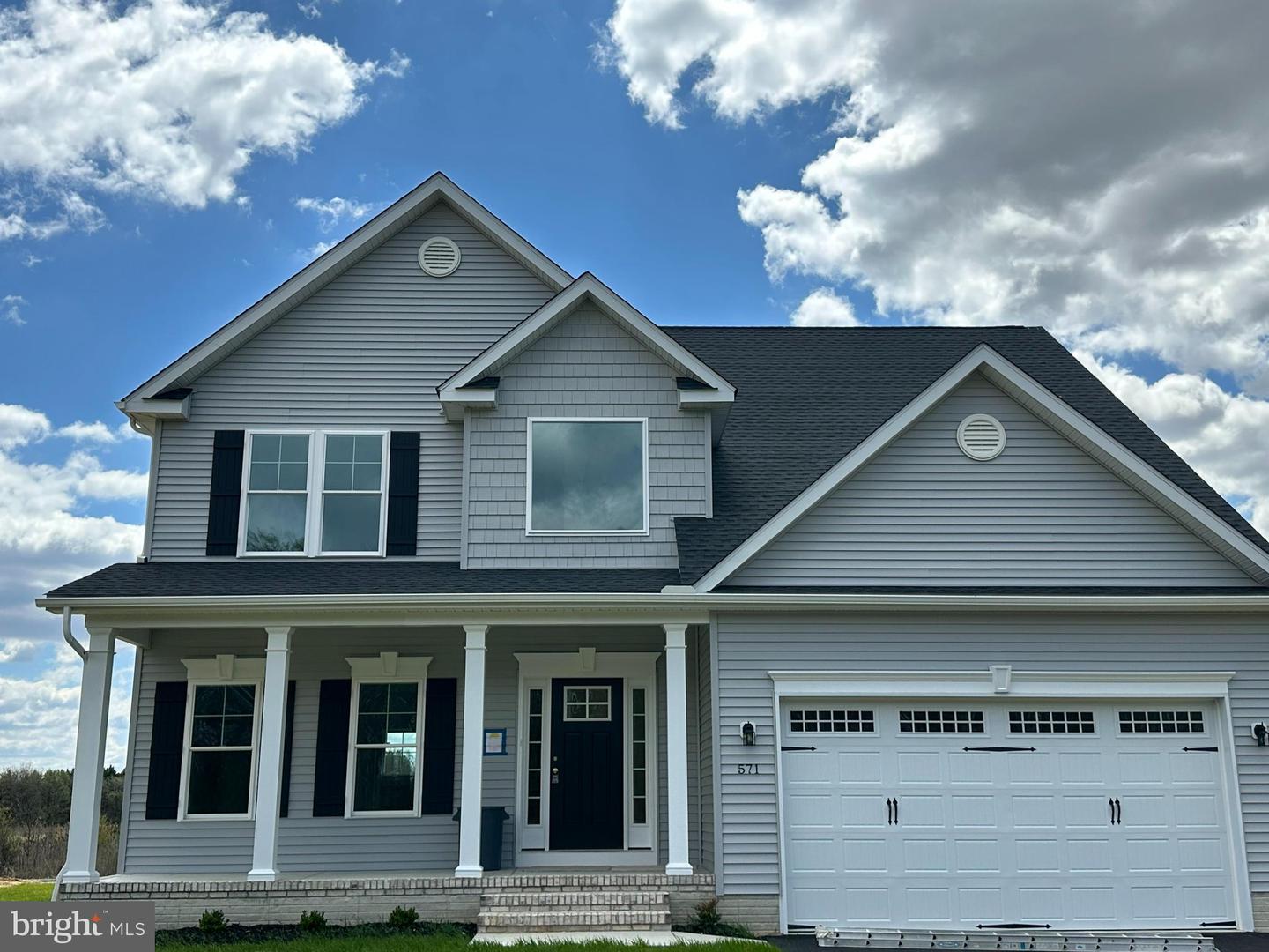 571 N GREENBROOK DR, MILFORD, DE - Jack Lingo Realtor