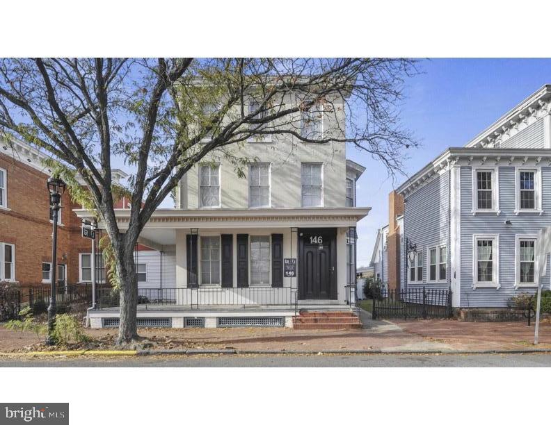 146 S STATE ST, DOVER, DE - Jack Lingo Realtor
