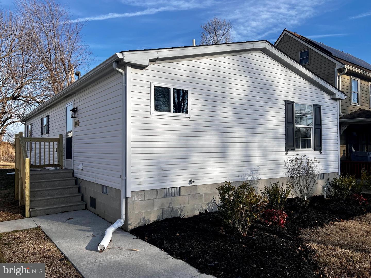 196 MAIN ST, LITTLE CREEK, DE - Jack Lingo Realtor