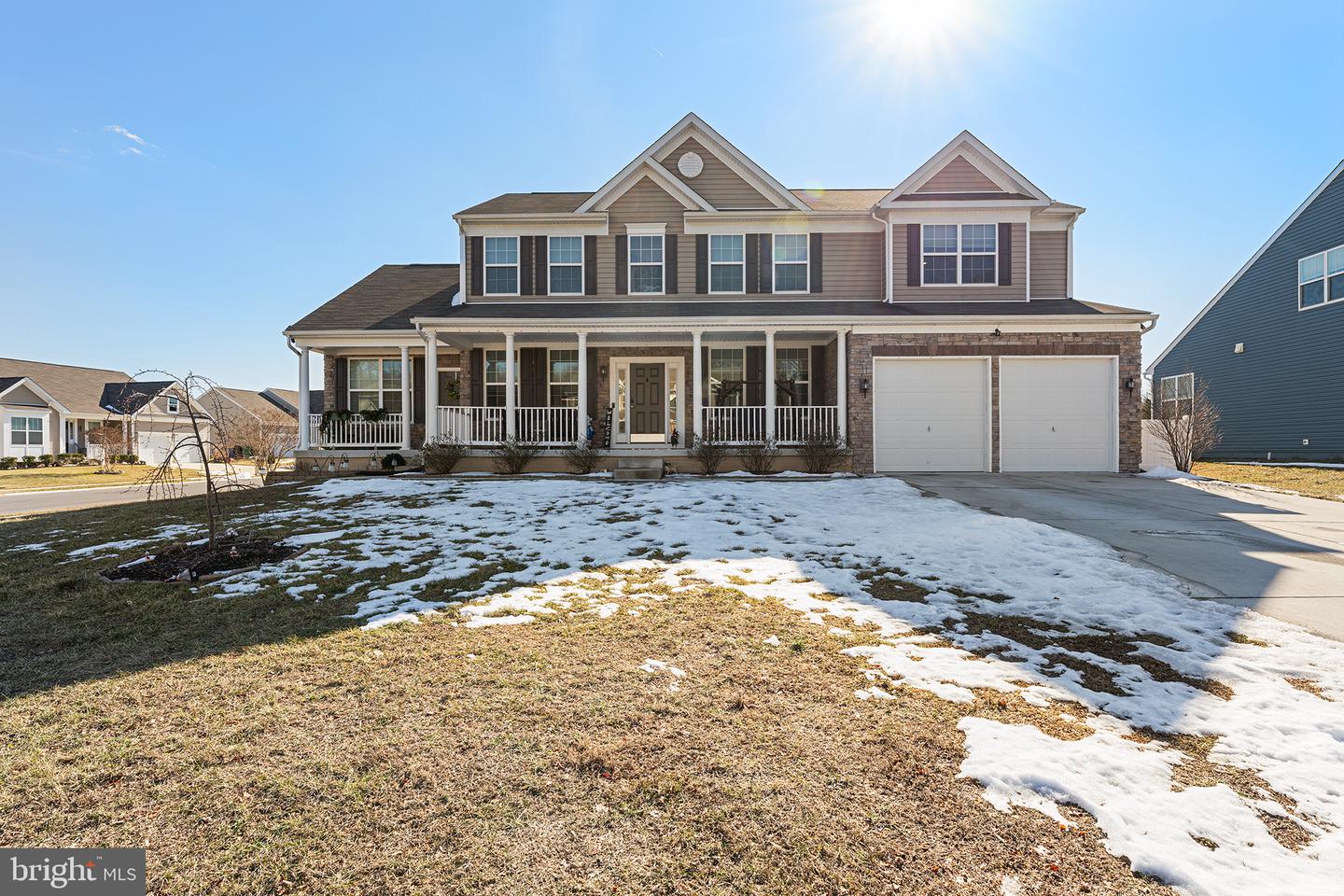 903 CHESTNUT RIDGE DR, MAGNOLIA, DE - Jack Lingo Realtor