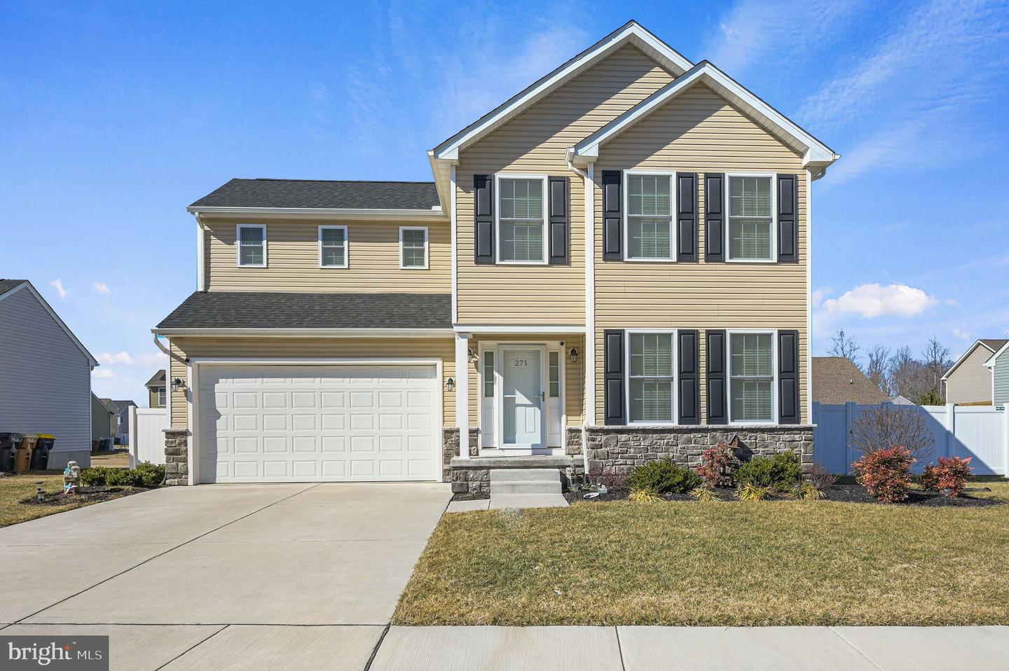 271 SHORE LN, MILFORD, DE - Jack Lingo Realtor