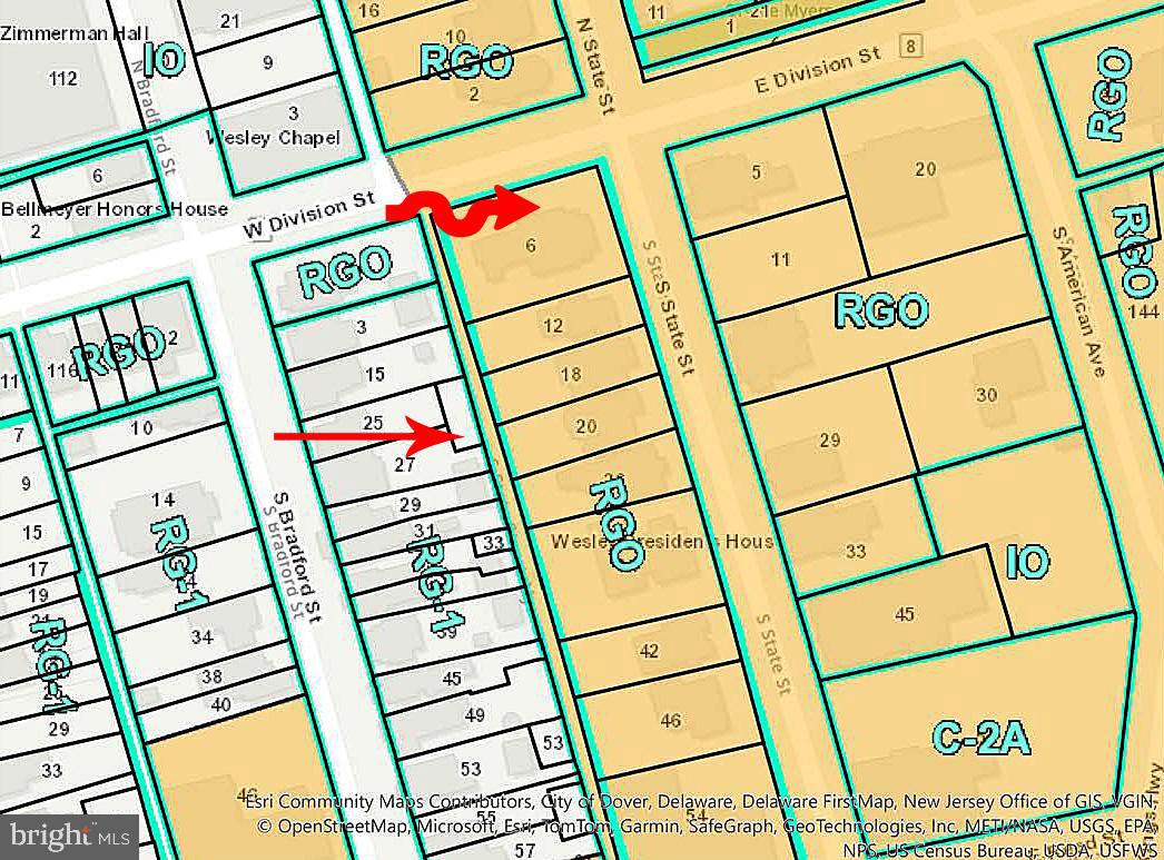 DEKT2035010-803638335750-2025-08-06-13-26-11 6 S State St | Dover, DE Real Estate For Sale | MLS# Dekt2035010  - Jack Lingo REALTOR