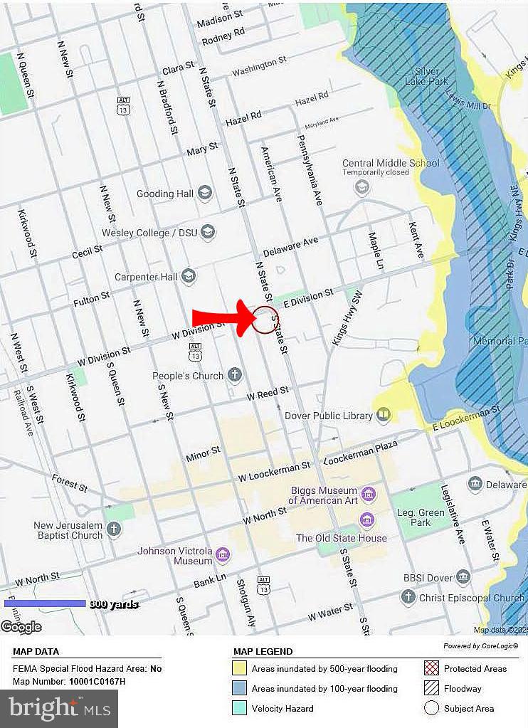 DEKT2035010-803638335858-2025-08-06-13-26-13 6 S State St | Dover, DE Real Estate For Sale | MLS# Dekt2035010  - Jack Lingo REALTOR