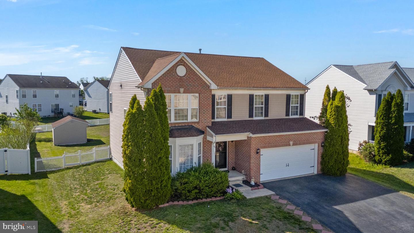 40 LONE TREE DR, CAMDEN, DE - Jack Lingo Realtor