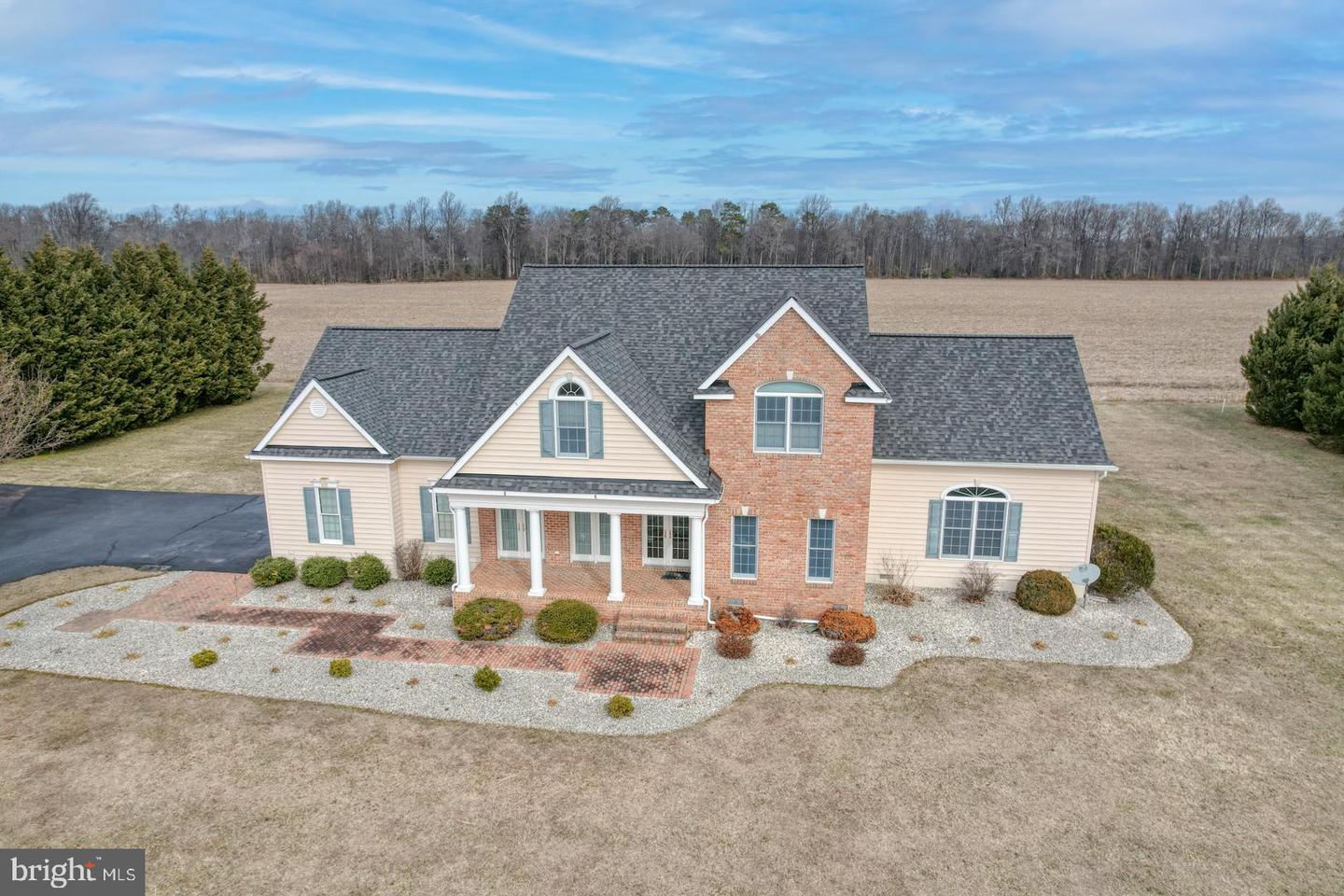 1495 MIDSTATE RD, FELTON, DE - Jack Lingo Realtor