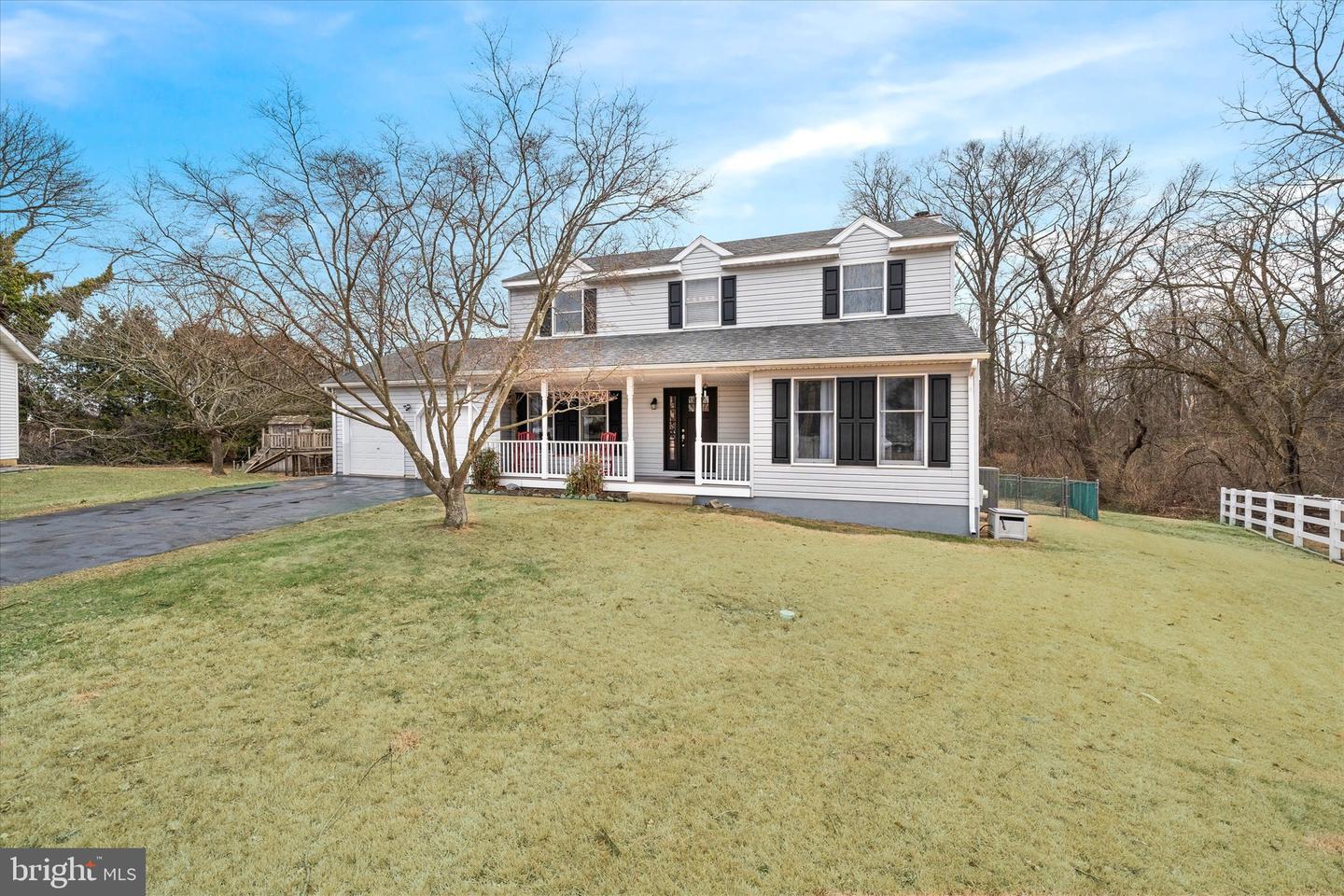 135 W COOK AVE, SMYRNA, DE - Jack Lingo Realtor