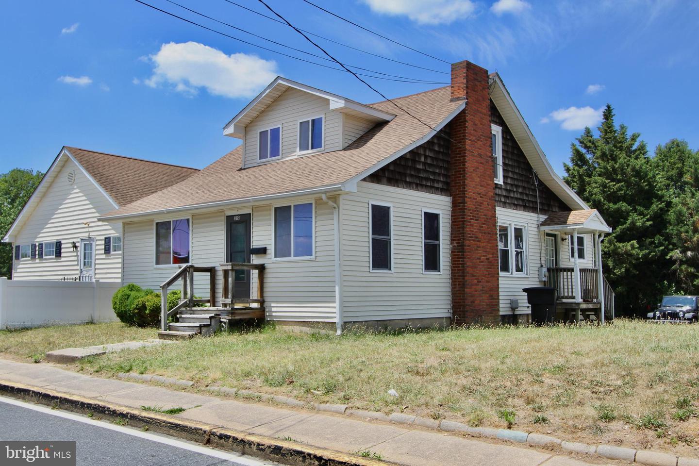 319 W WATER ST, DOVER, DE - Jack Lingo Realtor