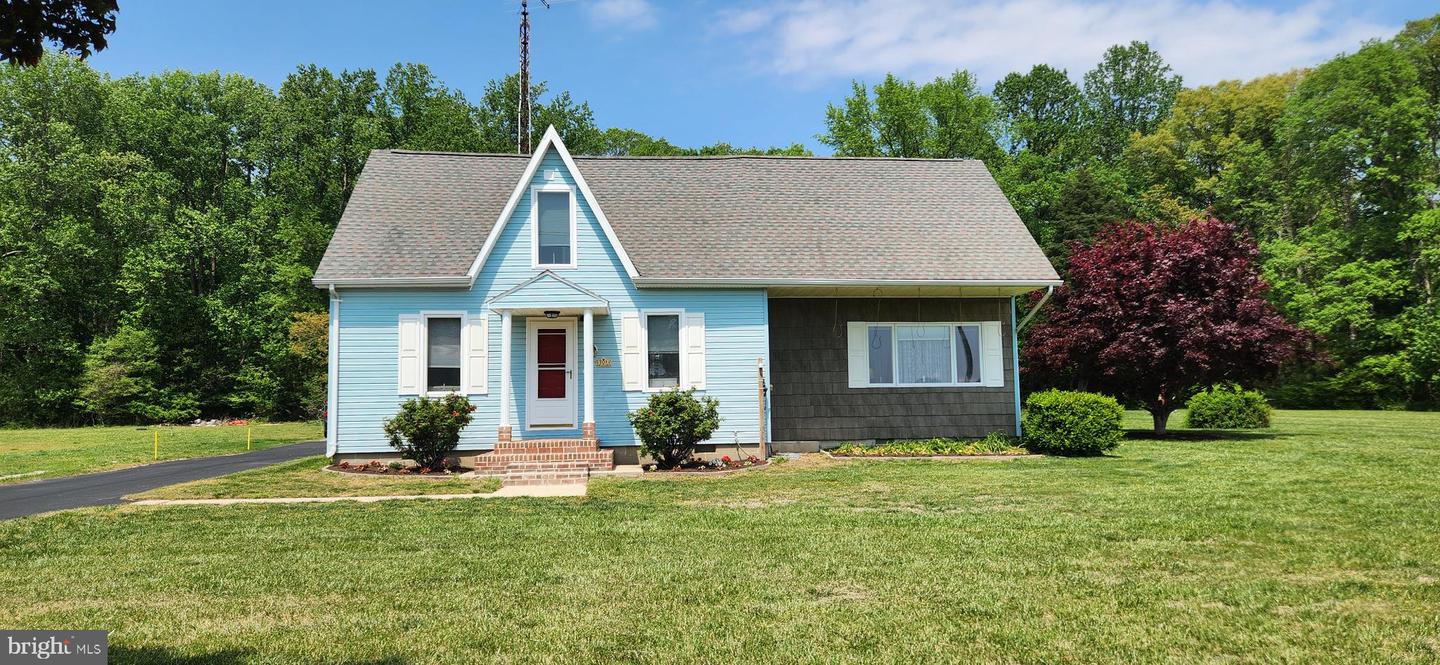 701 PARIS KIRBY RD, MILFORD, DE - Jack Lingo Realtor