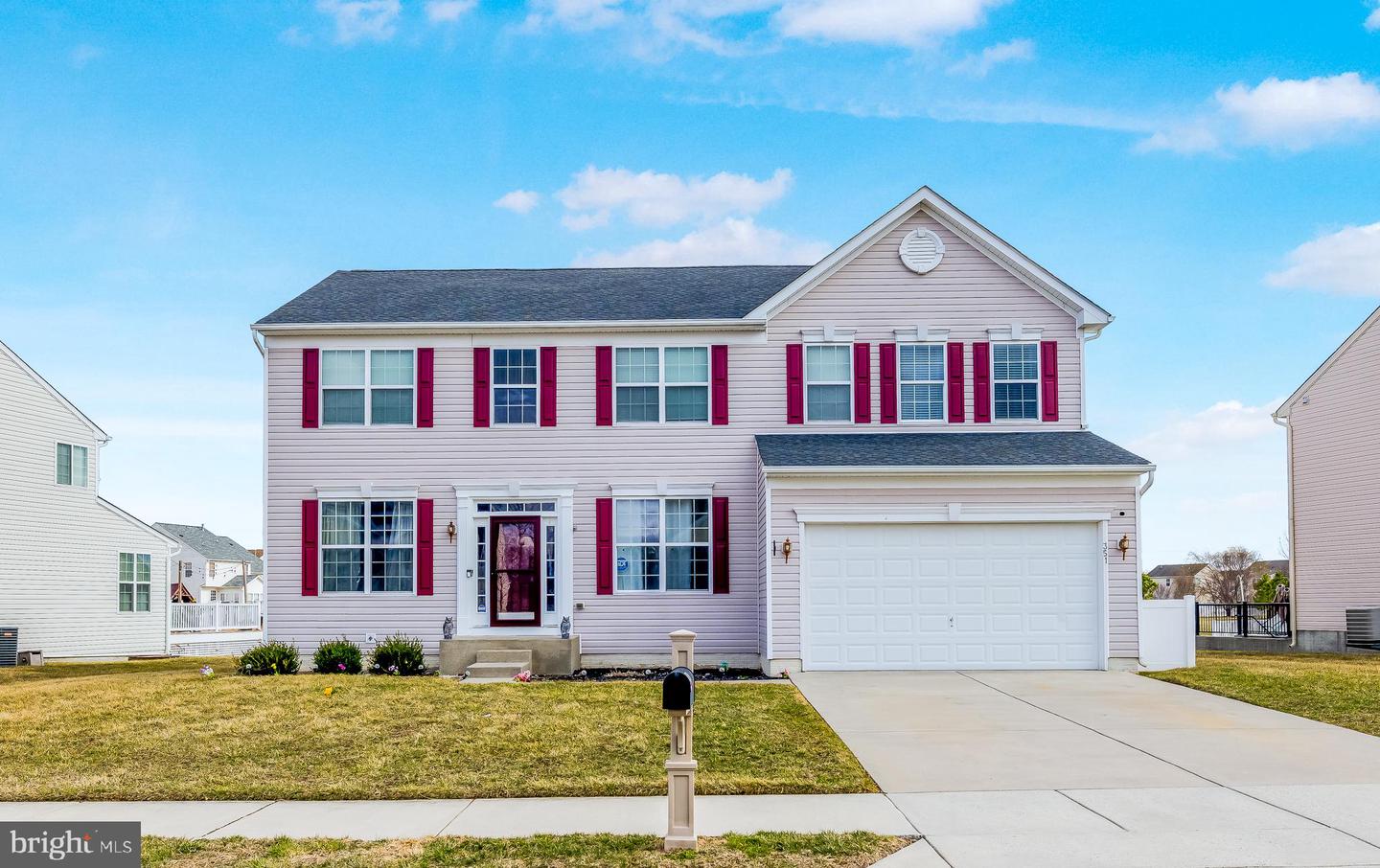 351 WINDROW WAY, MAGNOLIA, DE - Jack Lingo Realtor