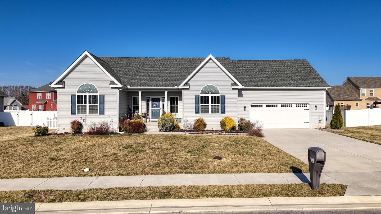 117 CROWN FOREST LN, FELTON, DE - Jack Lingo Realtor