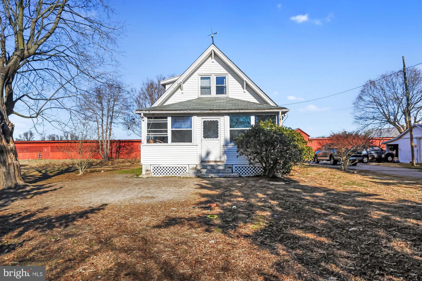 461 HARTLY RD, HARTLY, DE - Jack Lingo Realtor