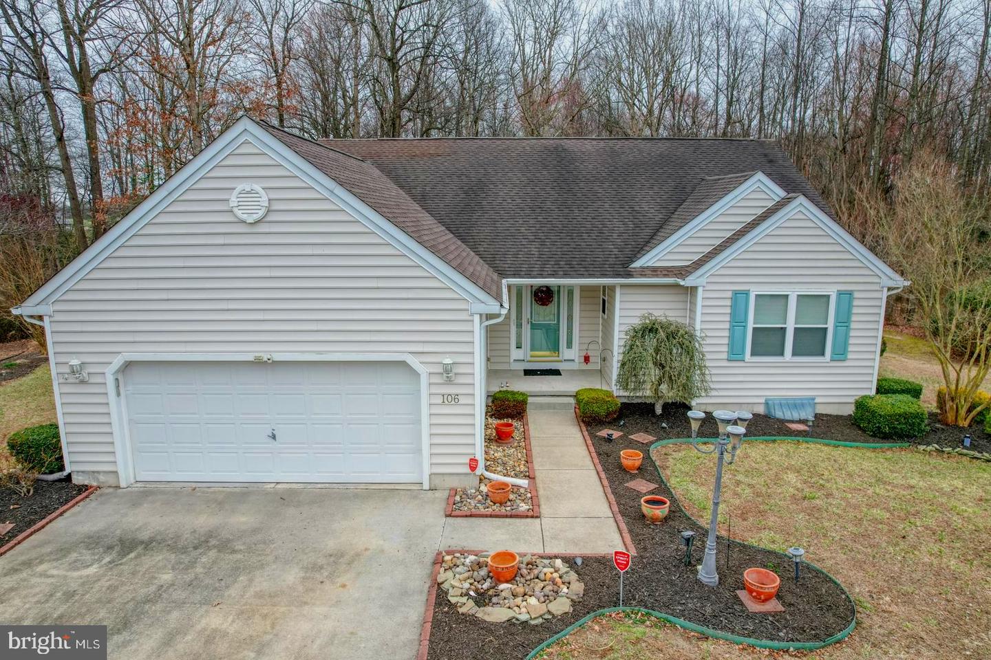 106 ALEXA CT, MILFORD, DE - Jack Lingo Realtor