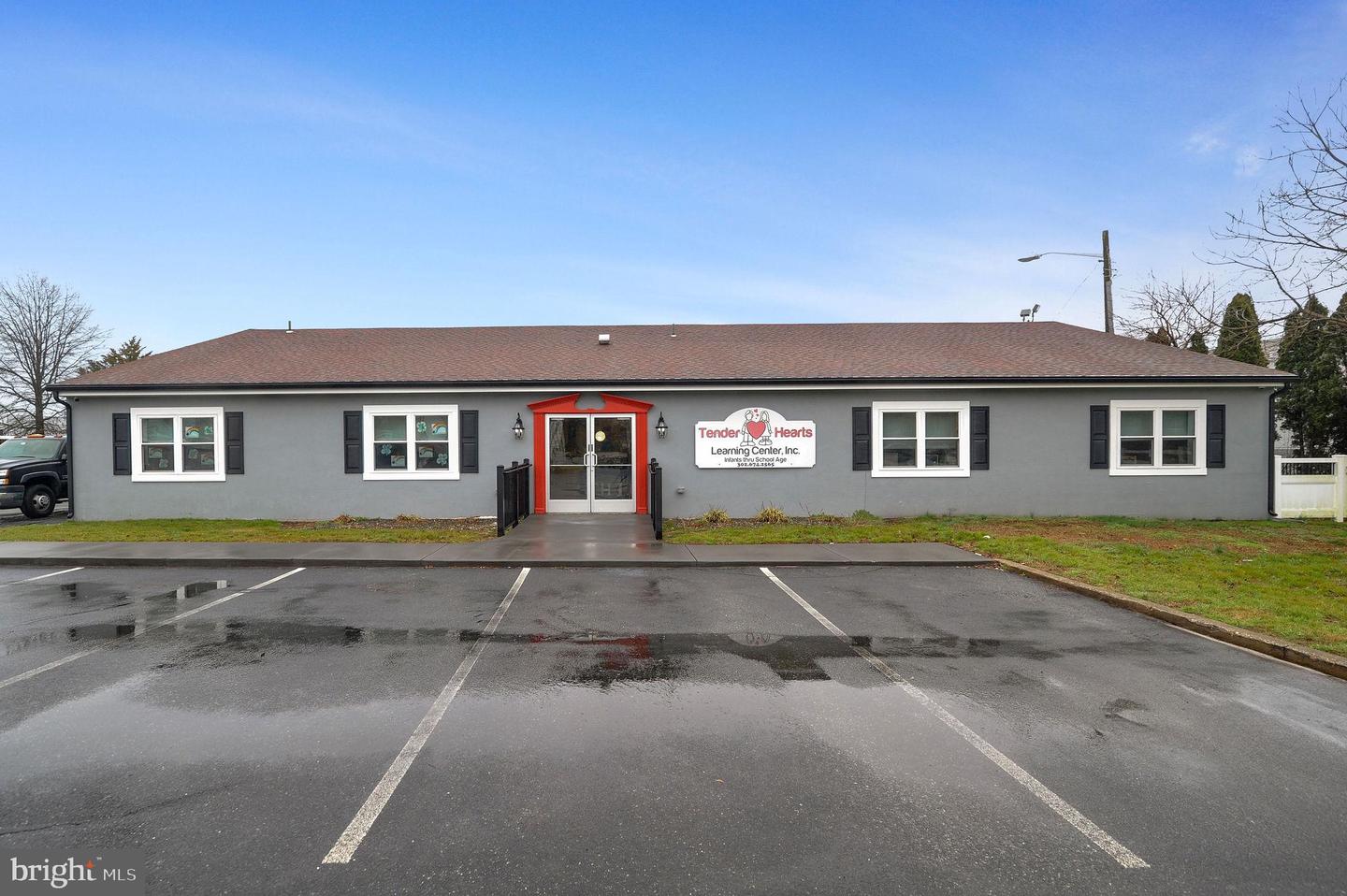 1339 S GOVERNORS AVE, DOVER, DE - Jack Lingo Realtor