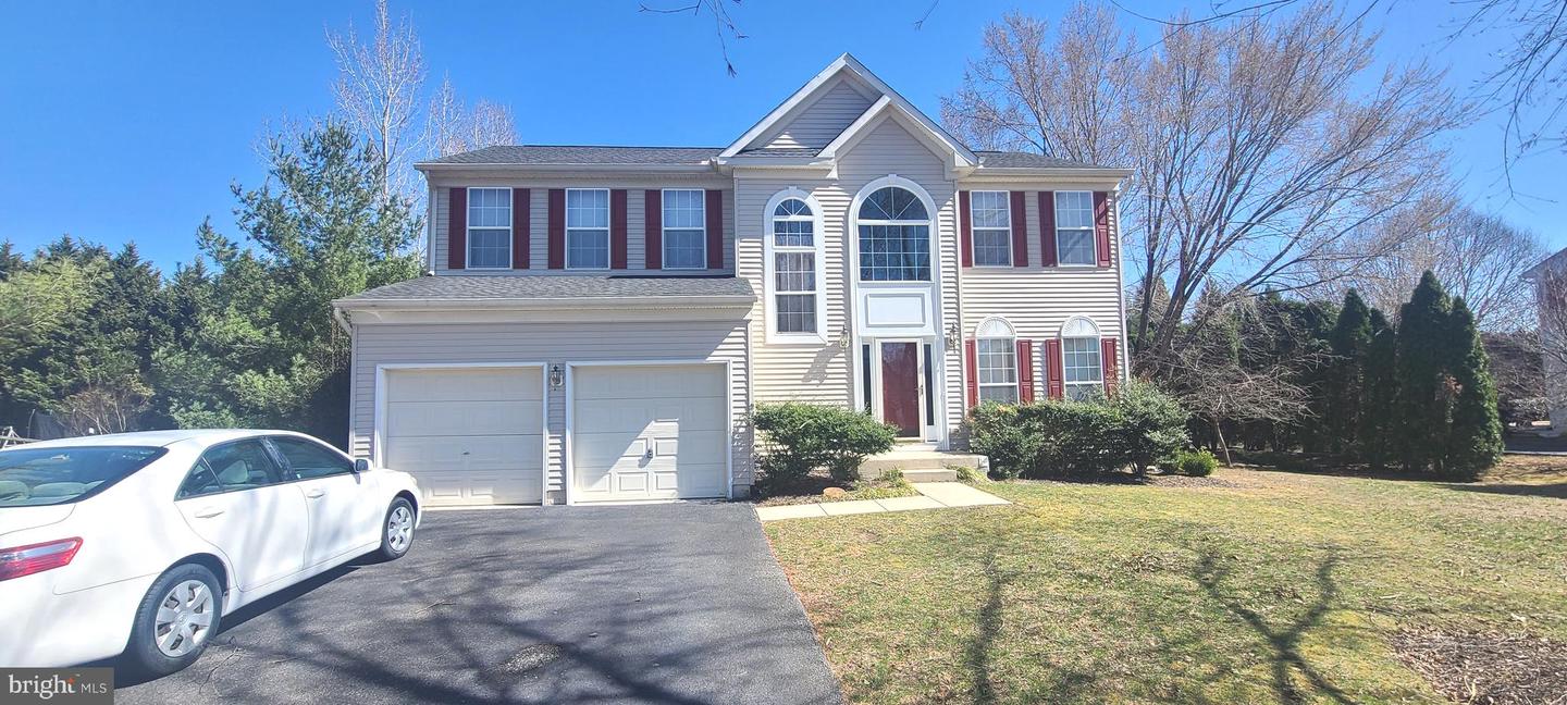 352 MARCEL AVE, FREDERICA, DE - Jack Lingo Realtor